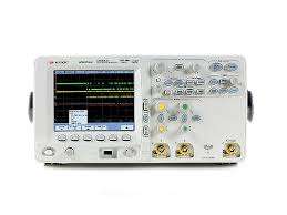 KEYSIGHT AGILENT DSO6052A