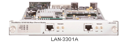 Spirent LAN-3301A