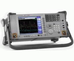 N1996A   Keysight   Agilent Spectrum Analyzers 