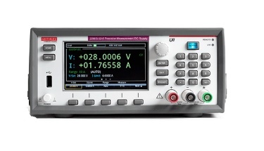 Keithley 2280S-60-3 - Factory Refurbished