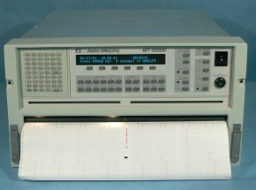 Astro med MT-95000 8 Channel Recorder