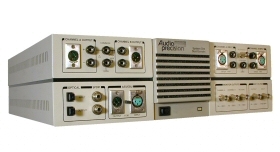 Audio Precision SYS-322G