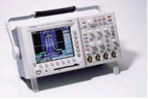 TDS3012   Tektronix Digital Oscilloscopes 