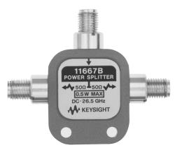 Keysight Technologies (Agilent HP) 11667B