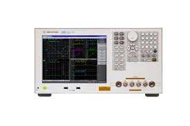 Agilent E4990A