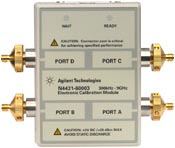 Keysight  Agilent  N4431B