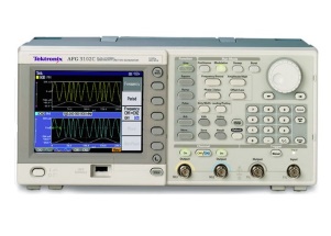 Tektronix AFG3102C