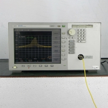 Keysight Technologies (Agilent HP) keysight 86146B