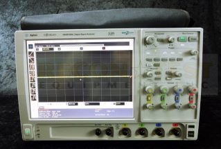 Agilent HP DSA91204A