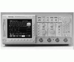 TDS620A   Tektronix Digital Oscilloscopes 