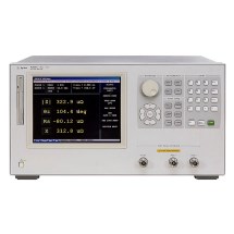 Agilent 4287A 010