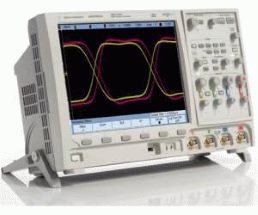 Agilent HP DSO7104A
