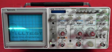 Tektronix 2236