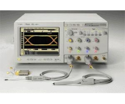 Agilent HP DSO81004A