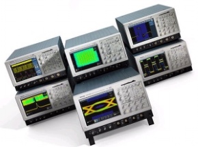 TDS7254B   Tektronix Digital Oscilloscopes 