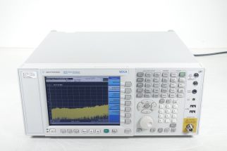 Keysight Technologies (Agilent HP) N9020A-526