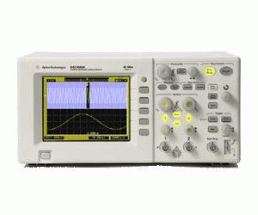 Agilent HP DSO3152A