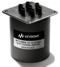 Keysight Technologies (Agilent HP) 87106A
