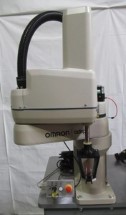 Omron Adept eCobra 600