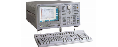 Agilent HP-4155C