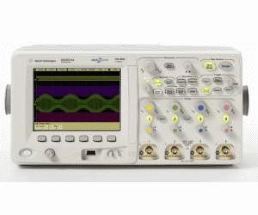 Agilent HP DSO5014A