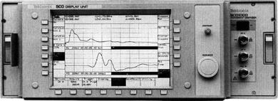 Tektronix SCD1000