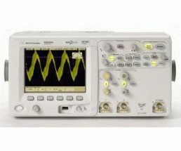 Agilent HP DSO5032A