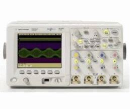 Agilent HP DSO5034A