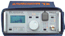 XL Microwave 2261