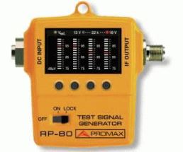 Promax RP-080