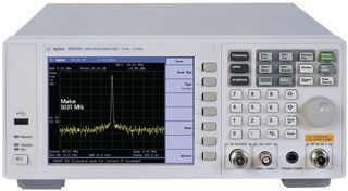 Keysight  Agilent  N9320B