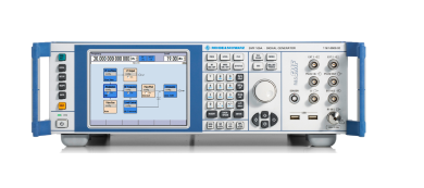 Rohde amp; Schwarz SMF100A (1167.0000.02)