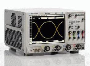 DSOX93204A Infiniium High Performance Oscilloscope  32