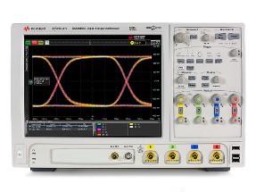 Keysight  formerly Agilent T&M  DSO90604A