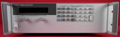 Agilent 6812B