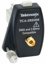 Tektronix   TCA 292MM