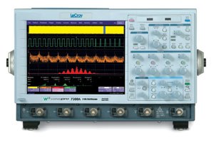 LeCroy WaveMaster 8300A