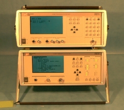 Microwave Logic ST103