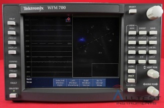 Tektronix WFM700HD