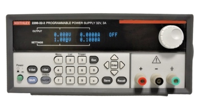 Keithley 2200-32-3