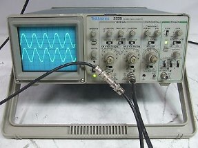 Tektronix 2225