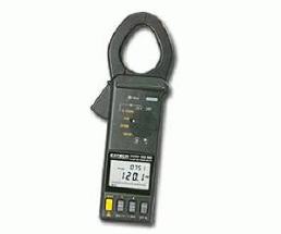 382068   Extech Clamp Meters 