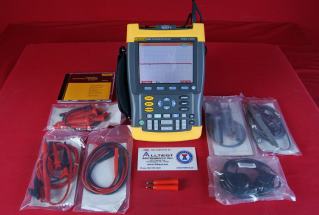 Fluke 199C