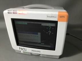 Philips IntelliVue MP5