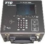 TTC TPI 750