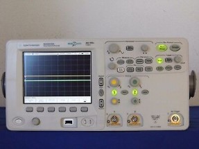 Agilent MSO6032A