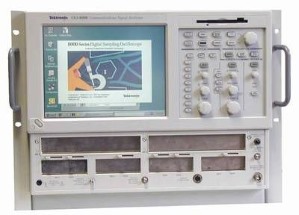 Tektronix CSA8000