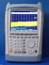 Rohde & Schwarz FSH4