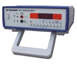 2831C   BK Precision Digital Multimeters 