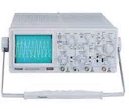 6510   Protek Analog Oscilloscopes 